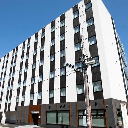 Hotel Wing International Hida Takayama Takajama Exteriér fotografie