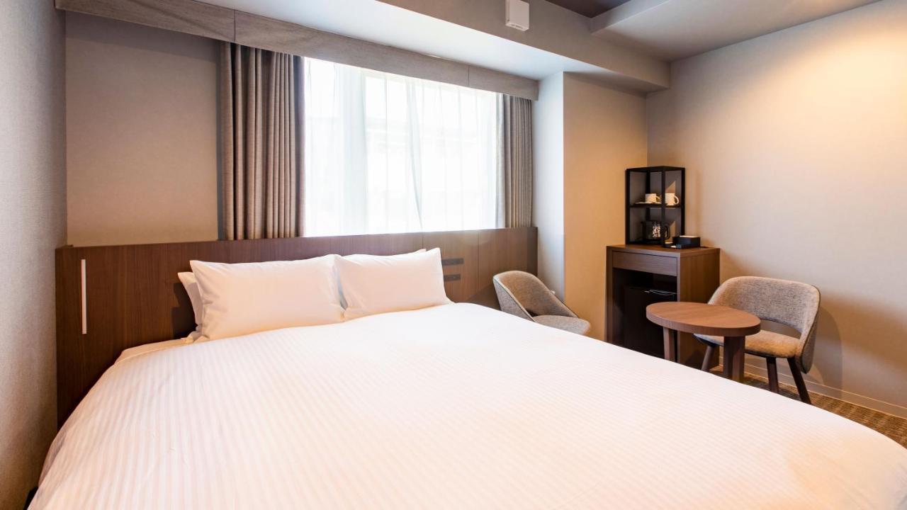 Hotel Wing International Hida Takayama Takajama Exteriér fotografie